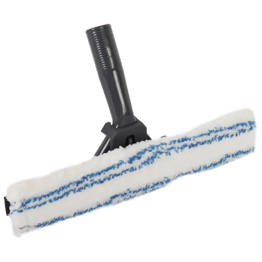 Raamwascombi inwasser 33 cm en raamtrekker 31 cm