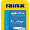 Auto Reinigings- & Poetsmiddelen > Rain-X Antiregen 80113200 200ml