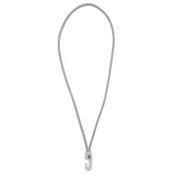 Rakband elastiek met haak 4mm 35cm 4 stuks