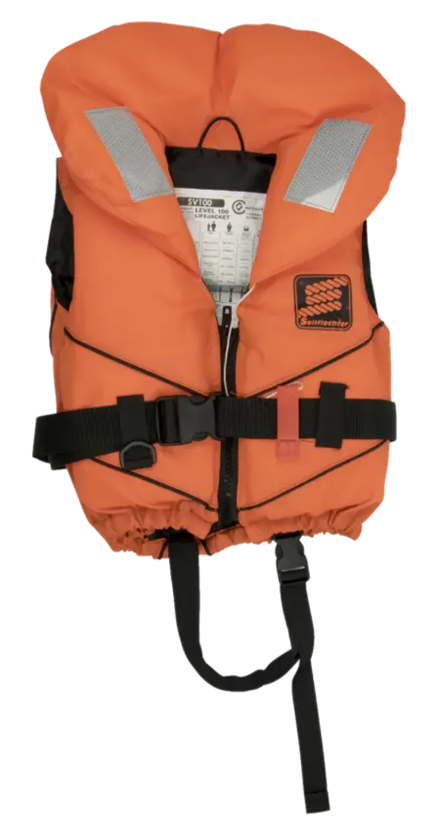 Reddingsvest 15-30kg