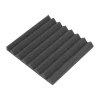 Geluidsisolatie > Redux akoestische panelen zelfklevend 37,5x37,5cm 35mm 12st