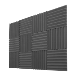 Geluidsisolatie > Redux akoestische panelen zelfklevend 37,5x37,5cm 35mm 12st