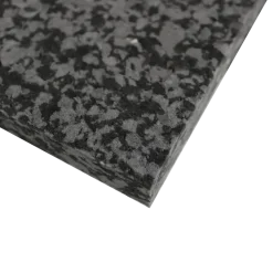 Geluidsisolatie > Redux geluidsisolerende plaat vlokkenschuim 100 x 50 x 3,5 cm 4 stuks (2 m²)