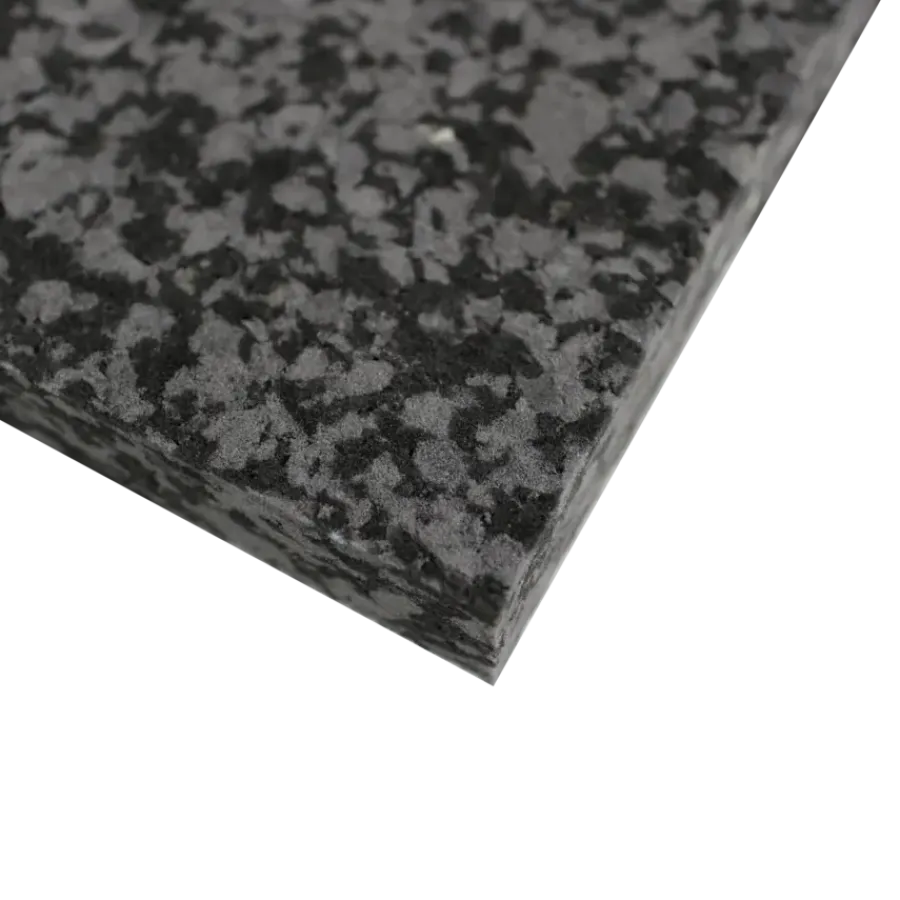 Geluidsisolatie > Redux geluidsisolerende plaat vlokkenschuim 100 x 50 x 3,5 cm 4 stuks (2 m²)