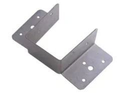 Houtverbinders|Houtverbinders > Geen Regeldrager 32 mm verzinkt