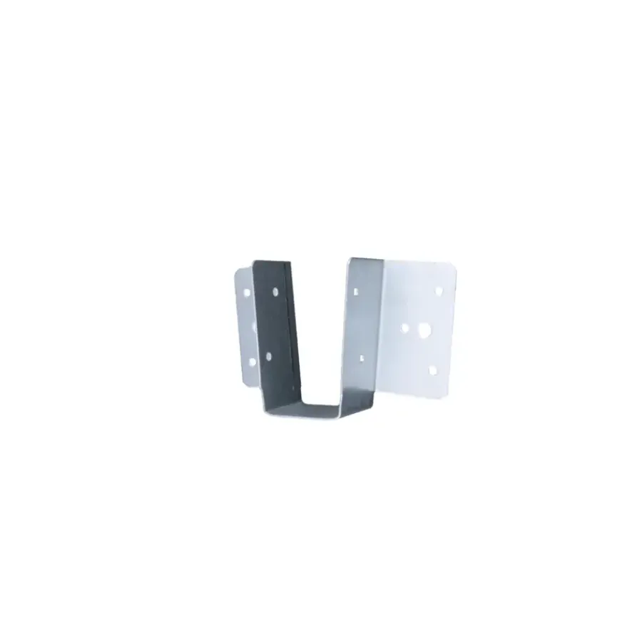 Houtverbinders|Houtverbinders > Geen Regeldrager 38x34x68 mm verzinkt