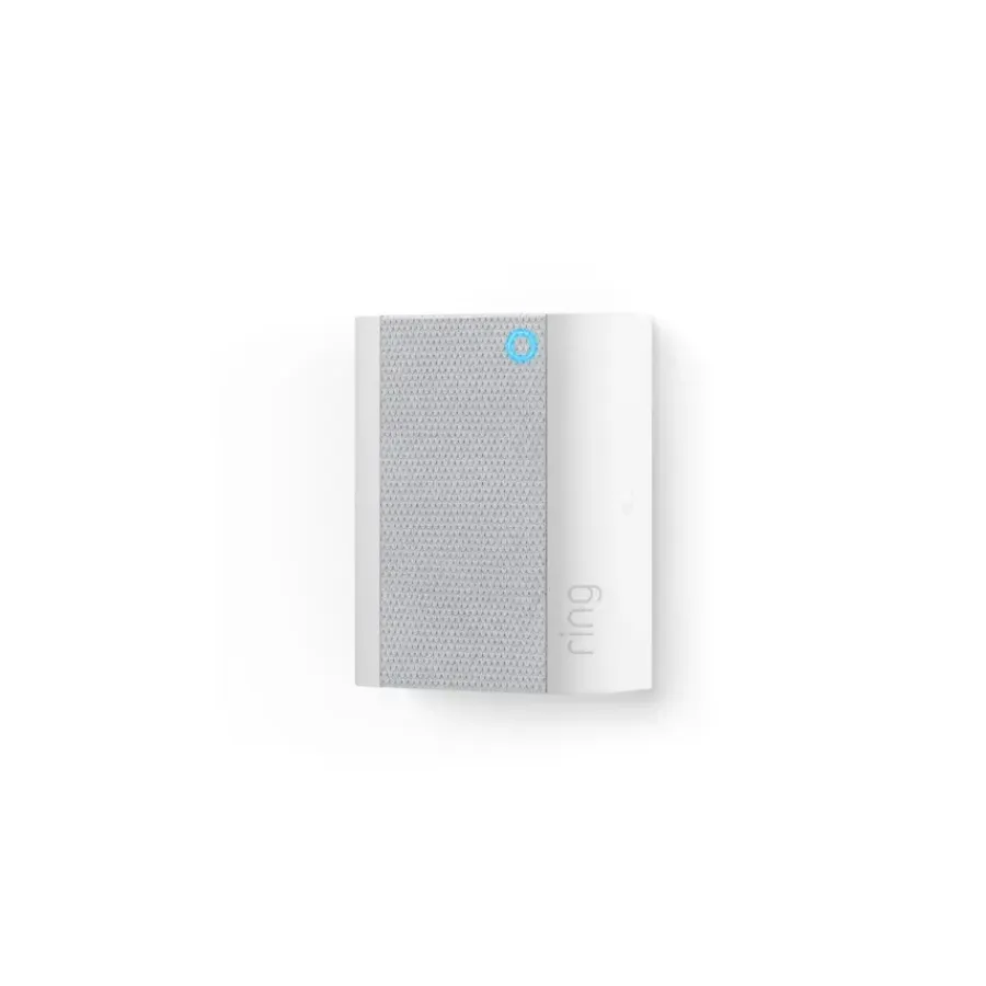 Intercoms & Deurbellen|Elektronische Beveiliging > Ring Chime 2e generatie