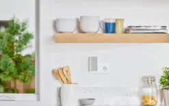 Intercoms & Deurbellen|Elektronische Beveiliging > Ring Chime Pro 2e generatie