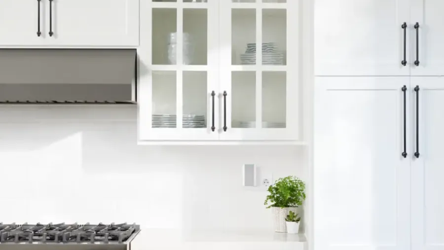 Intercoms & Deurbellen|Elektronische Beveiliging > Ring Chime Pro 2e generatie