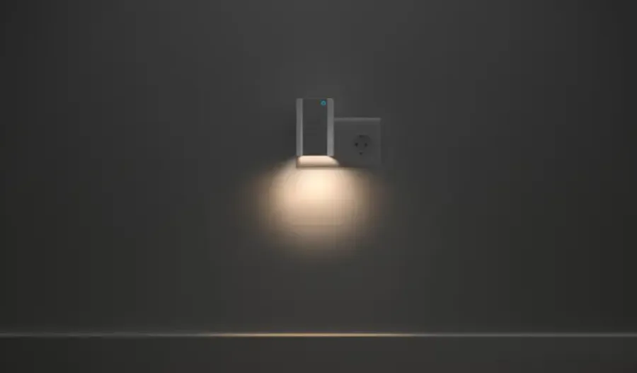 Intercoms & Deurbellen|Elektronische Beveiliging > Ring Chime Pro 2e generatie
