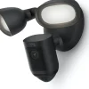 Elektronische Beveiliging > Ring Floodlight Camera Wired Pro Zwart 2K