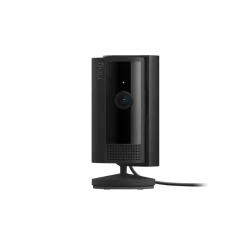 Elektronische Beveiliging > Ring Indoor Camera 2e generatie Zwart