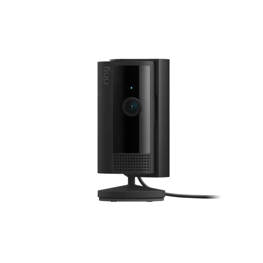 Elektronische Beveiliging > Ring Indoor Camera 2e generatie Zwart