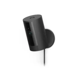 Elektronische Beveiliging > Ring Indoor Camera 2e generatie Zwart