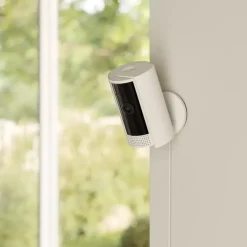 Elektronische Beveiliging > Ring Indoor Camera 2e generatie Zwart