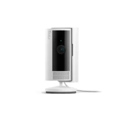 Elektronische Beveiliging > Ring Indoor Camera 2e generatie Wit