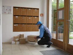 Intercoms & Deurbellen|Elektronische Beveiliging > Ring Intercom Wit