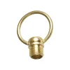 Fittingen > Handson Ringnippel met M10 buitendraad