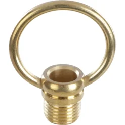 Fittingen > Handson Ringnippel met M10 buitendraad