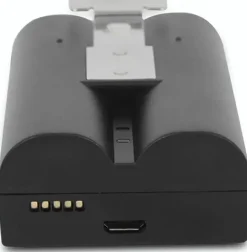 Intercoms & Deurbellen|Elektronische Beveiliging > Ring Oplaadbare Batterij