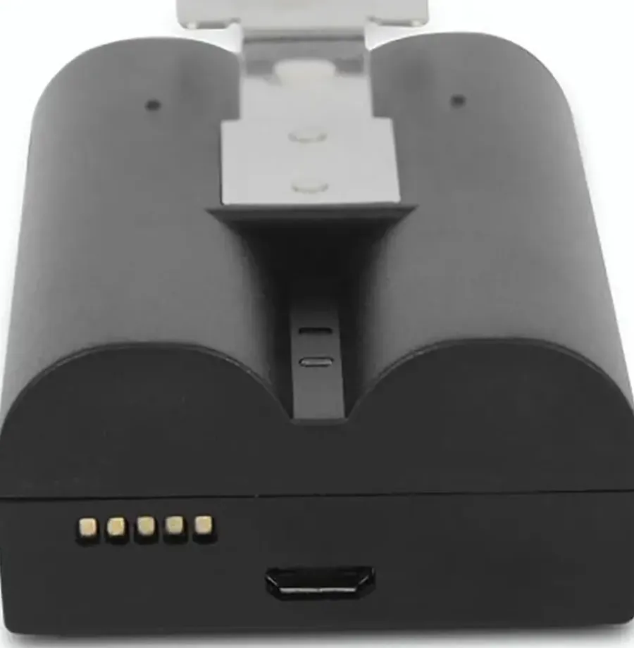Intercoms & Deurbellen|Elektronische Beveiliging > Ring Oplaadbare Batterij
