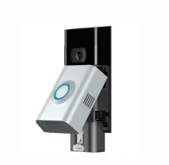 Intercoms & Deurbellen|Elektronische Beveiliging > Ring Oplaadbare Batterij