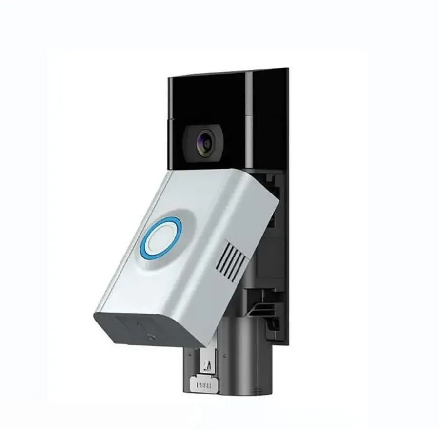 Intercoms & Deurbellen|Elektronische Beveiliging > Ring Oplaadbare Batterij
