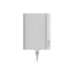 Intercoms & Deurbellen|Elektronische Beveiliging > Ring Plug-in Adapter 2e Generatie Wit