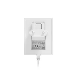 Intercoms & Deurbellen|Elektronische Beveiliging > Ring Plug-in Adapter 2e Generatie Wit