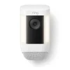 Elektronische Beveiliging > Ring Spotlight Camera Pro Wired Wit 2K