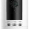 Elektronische Beveiliging > Ring Stick Up Camera Battery Wit