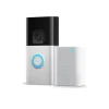 Intercoms & Deurbellen|Elektronische Beveiliging > Ring Video Deurbel Plus met Chime Bundel