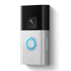 Intercoms & Deurbellen|Elektronische Beveiliging > Ring Video Deurbel Pro Battery