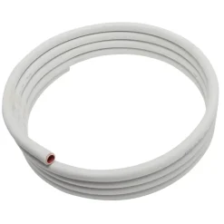 Toevoerbuizen & Hulpstukken > Geen Rol Roodkoper Buis 15 mm + Mantel 5 Meter
