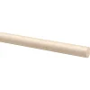 Houtenprofielen|Overgangsprofielen > Geen Ronde stok beuken Ø22 mm lengte 100 cm