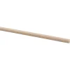 Houtenprofielen|Overgangsprofielen > Geen Ronde stok beuken Ø10 mm lengte 100 cm