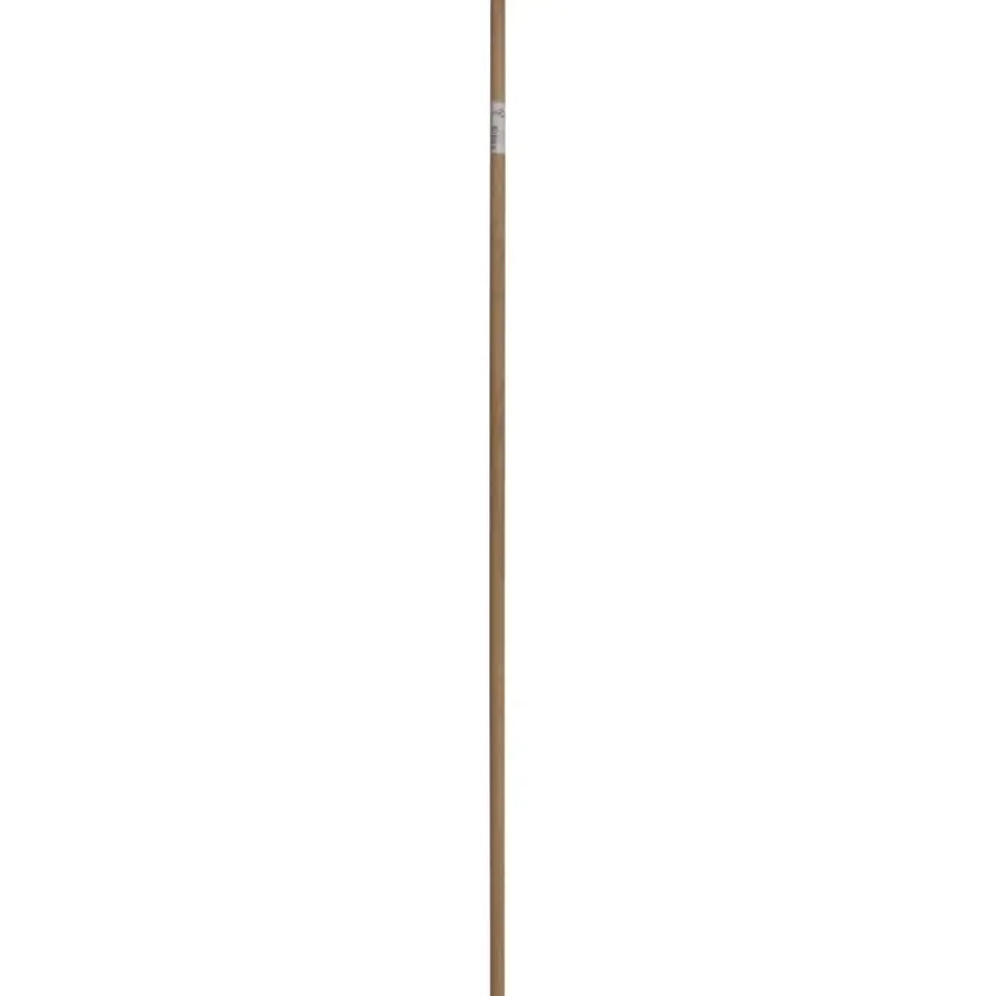 Houtenprofielen|Overgangsprofielen > Geen Ronde stok beuken Ø15 mm lengte 100 cm