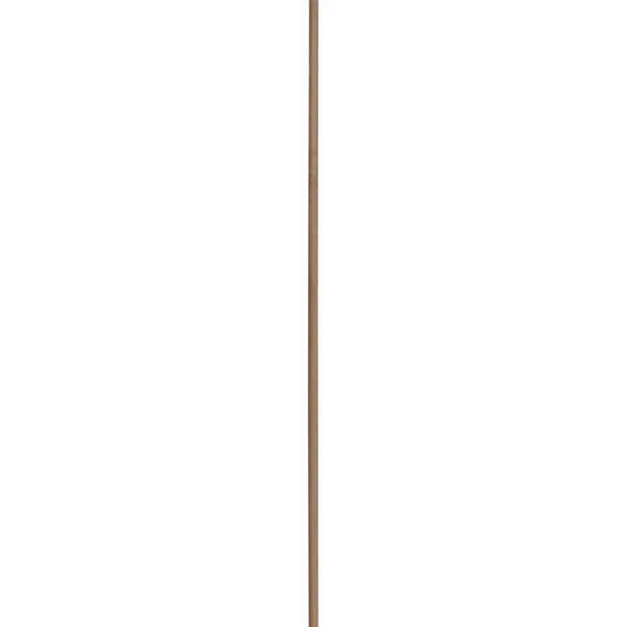 Houtenprofielen|Overgangsprofielen > Geen Ronde stok beuken Ø15 mm lengte 100 cm