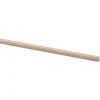 Houtenprofielen|Overgangsprofielen > Geen Ronde stok beuken Ø4 mm lengte 100 cm