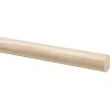 Houtenprofielen|Overgangsprofielen > Geen Ronde stok grenen Ø 18 mm, lengte 270 cm