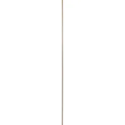 Houtenprofielen|Overgangsprofielen > Geen Ronde stok grenen Ø 23 mm, lengte 270 cm