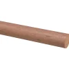 Houtenprofielen > Geen Ronde stok 45mm 270cm hardhout