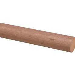 Houtenprofielen > Geen Ronde stok 45mm 270cm hardhout