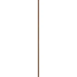Houtenprofielen > Geen Ronde stok 45mm 270cm hardhout