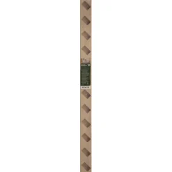 Houtenprofielen|Overgangsprofielen > Cando Green Roomdivider profiel schuin 45° natuur eiken 2 stuks