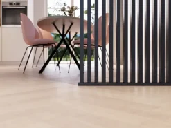 Houtenprofielen > Cando Green Roomdivider spijlen MDF lava eiken 4 stuks