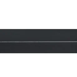 Houtenprofielen > Cando Green Roomdivider spijlen MDF lava eiken 4 stuks