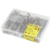 Wandpanelen > Rotadrill organiser PK PZ VZ met plug 7-delig