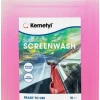 Auto Onderhouds- & Smeermiddelen|Zomer- & Winterartikelen > Kemetyl Ruitensproeiervloeistof zomer 5 liter