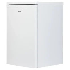 Salora FRT910W diepvrieskast vrijstaand 91 liter wit